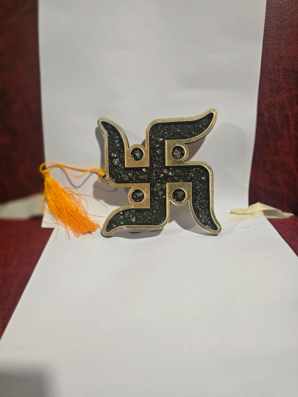 Pyrite — The Architect of Abundance in Sacred Tradition