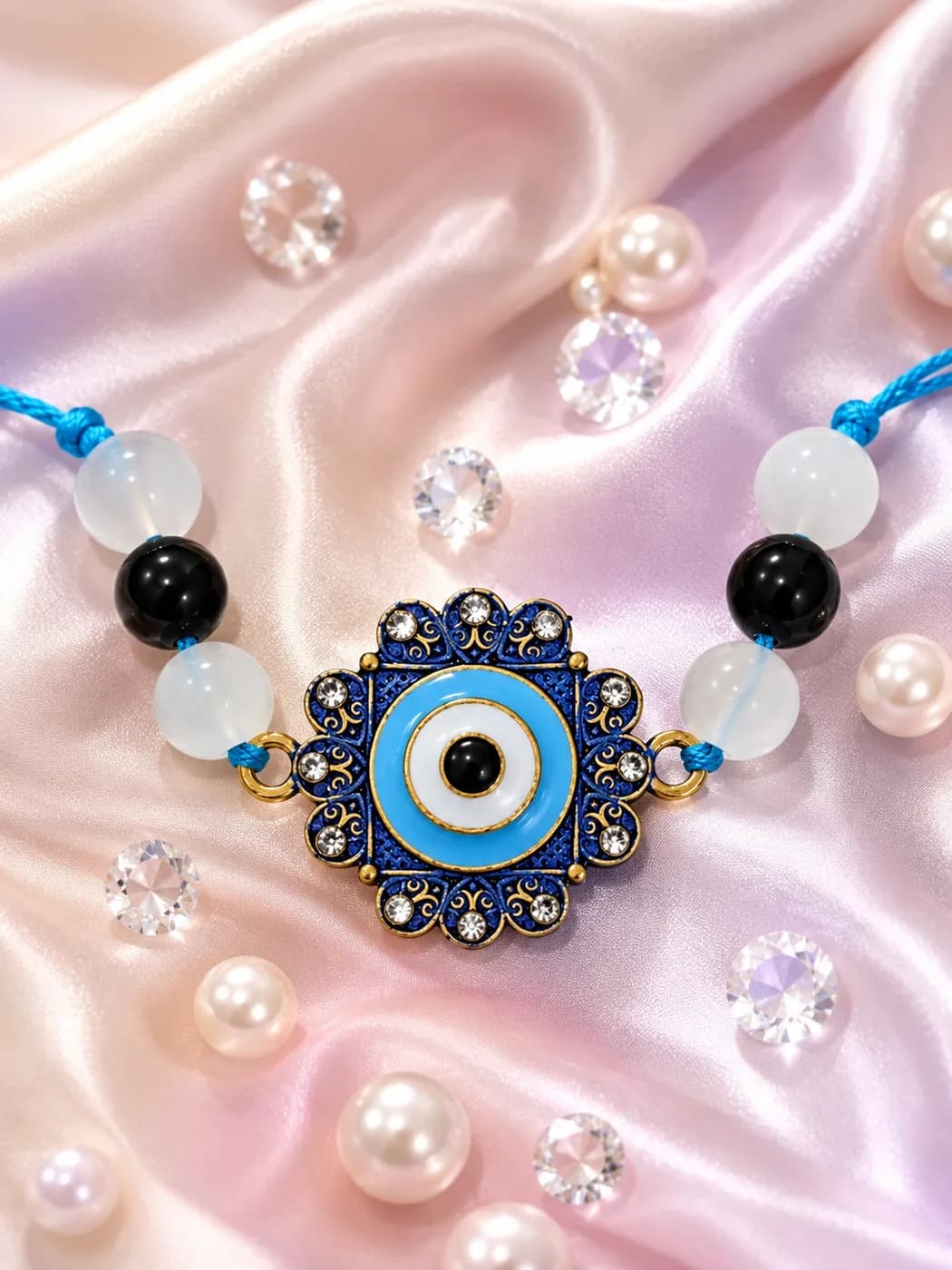 Evil Eye Rakhi