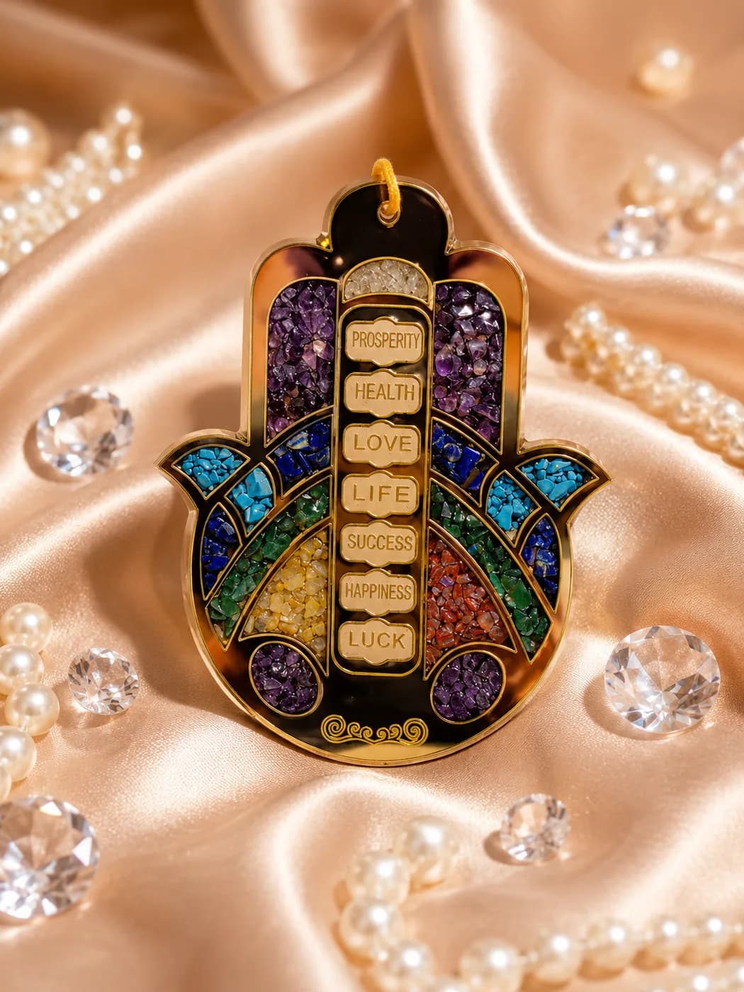 Hamsa Hand